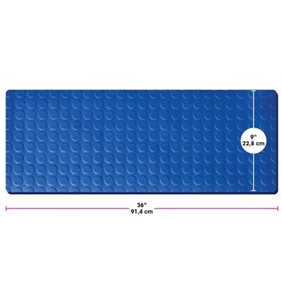 Tapis d'échelle / marches Olympic Tapis d'échelle / marches Olympic